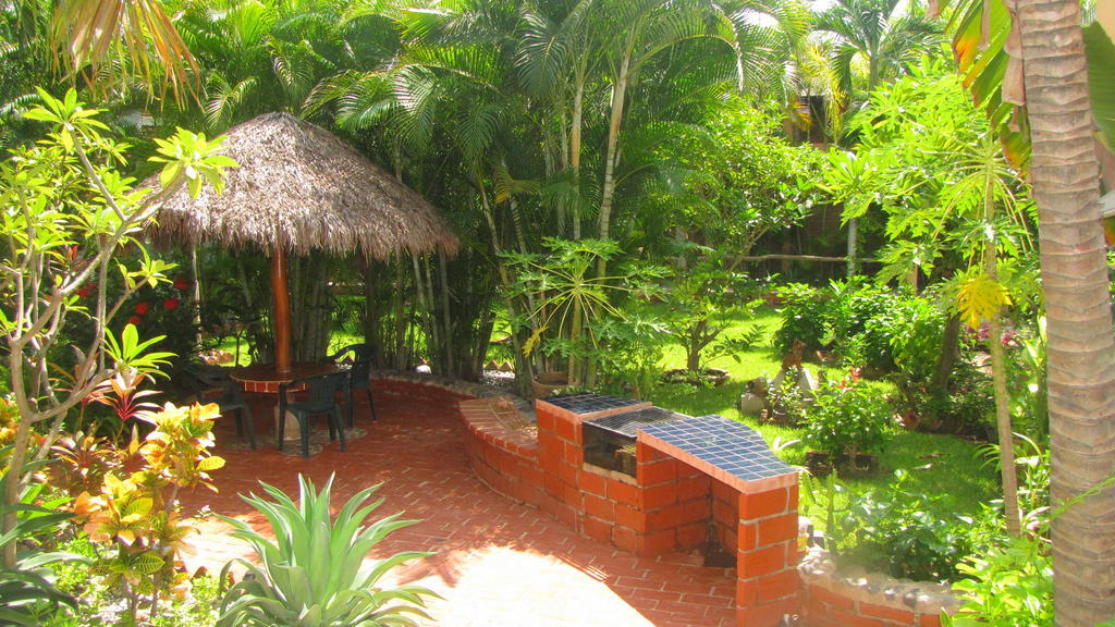 La Paloma Oceanfront Retreat Hotel San Patricio Melaque Kamer foto